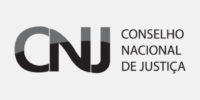 Logo Cnj